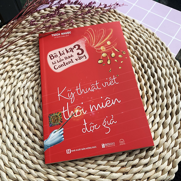 Bí Kíp Hô Biến Thành Content Vàng - Ảnh 3