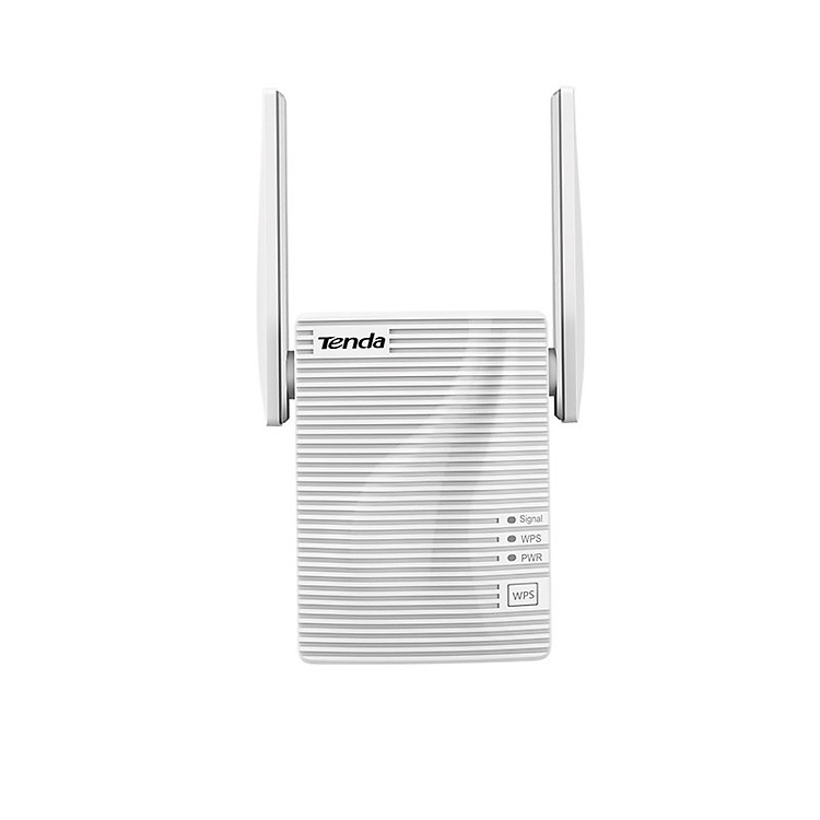 Bộ Kích Sóng Wifi Chuẩn N300Mbps Có Cổng Lan Tenda A301 Tặng Cáp Mạng- Hàng Chính Hãng