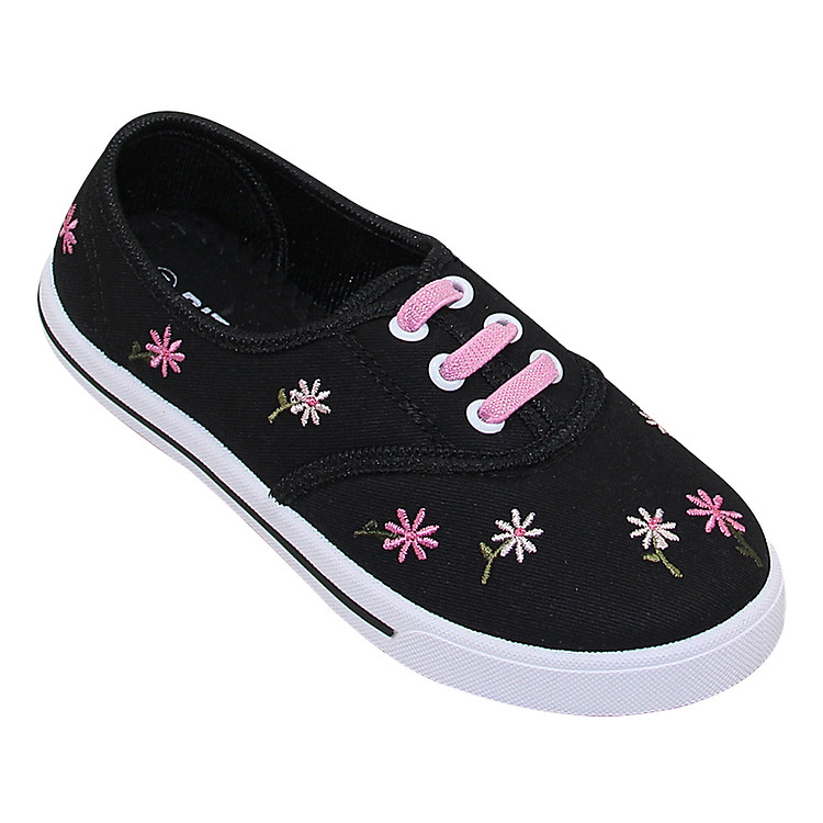 Giày Lười Bé Gái Bitas GVBG.70