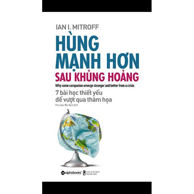 Tư Duy Kĩ Năng Khôn Khéo Để Gặt Hái Thành Công Cho Doanh Nhân - Ảnh 3