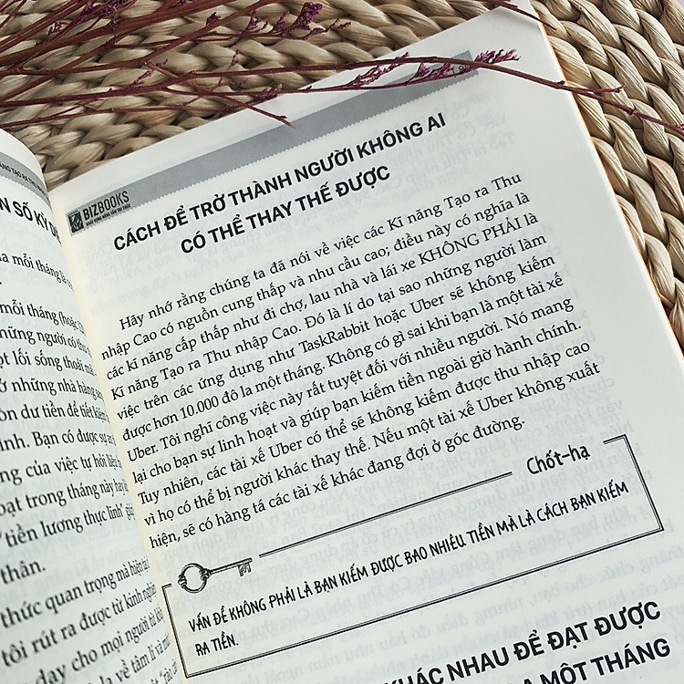 Mở Khóa Tài Chính, Làm Giàu Doanh Nghiệp - Unlock It! - Ảnh 3