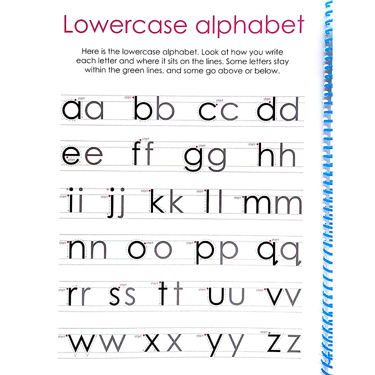 Wipe Clean: First 100 Words - Extended Edition - Ảnh 3