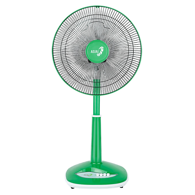 Quạt Lửng ASIAvina A16018 45W (Xanh Lá Đậm) - Hàng chính hãng