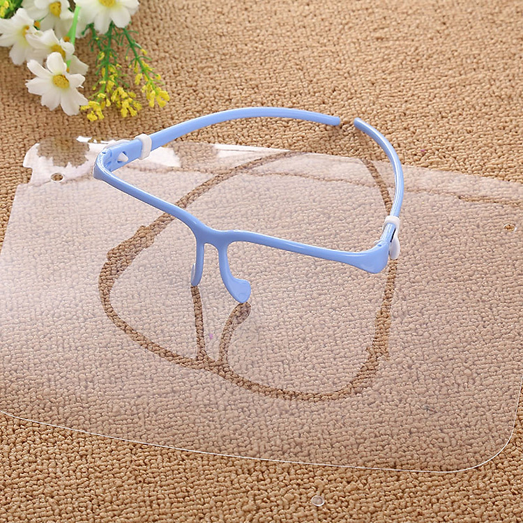 Mặt Nạ Bảo Vệ Chống Văng Dầu Khi Nấu Ăn