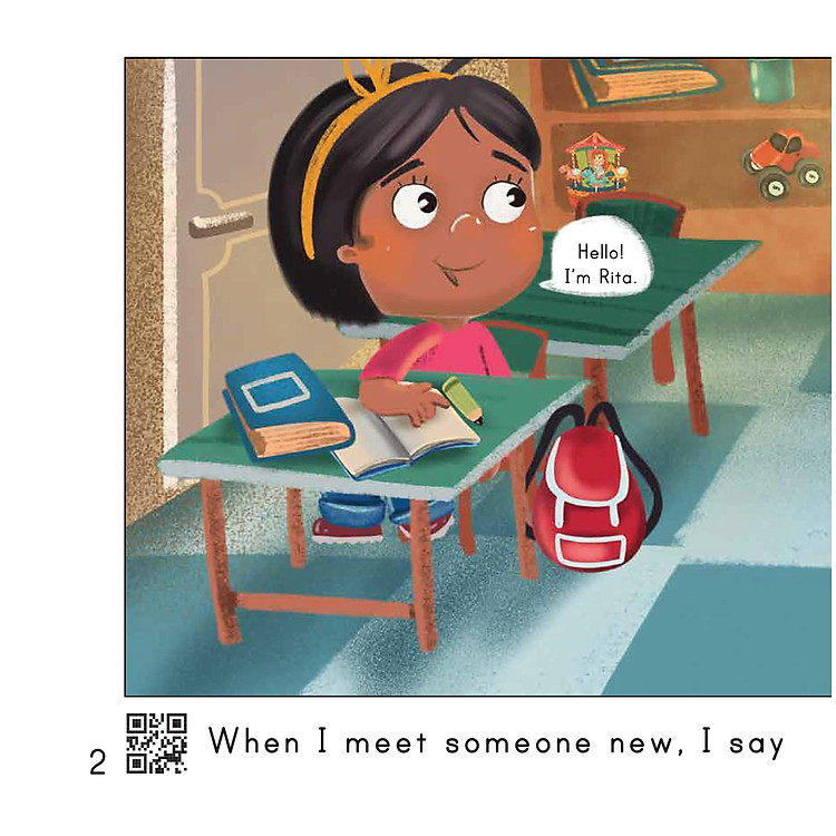 Giỏi Tiếng Anh - Vui Ứng Xử - Ảnh 8