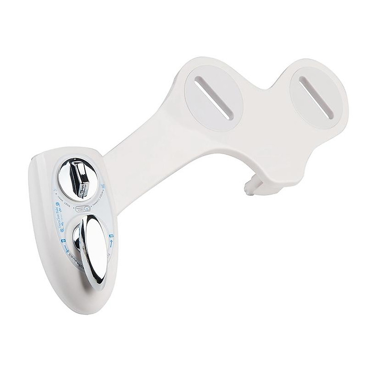 2 Vòi rửa vệ sinh thông minh Standar Bidet công nghệ Nhật