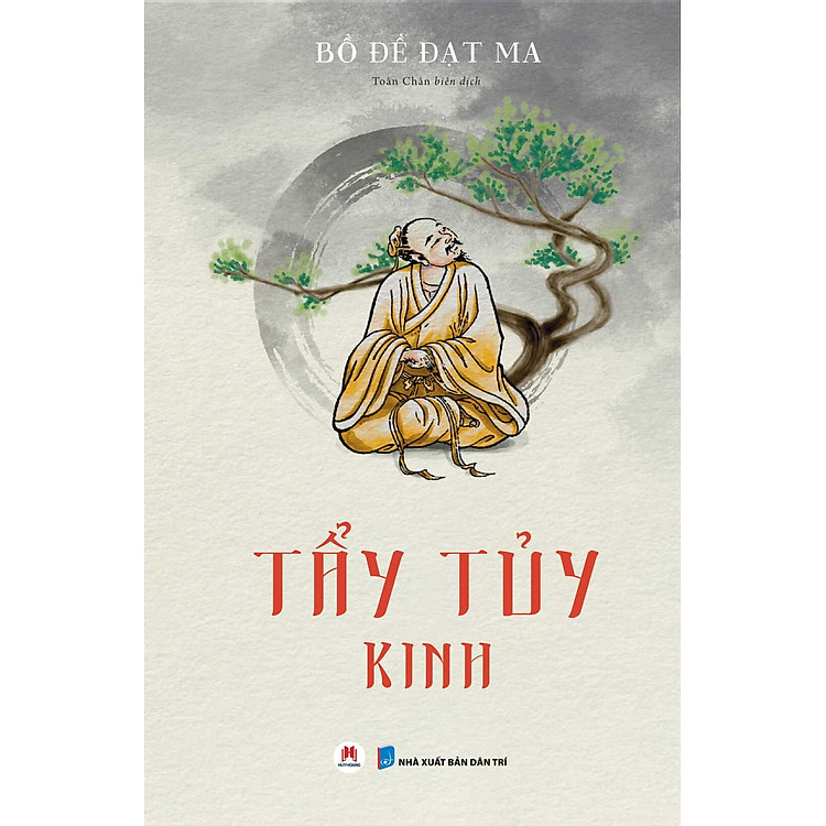 Tẩy tủy kinh