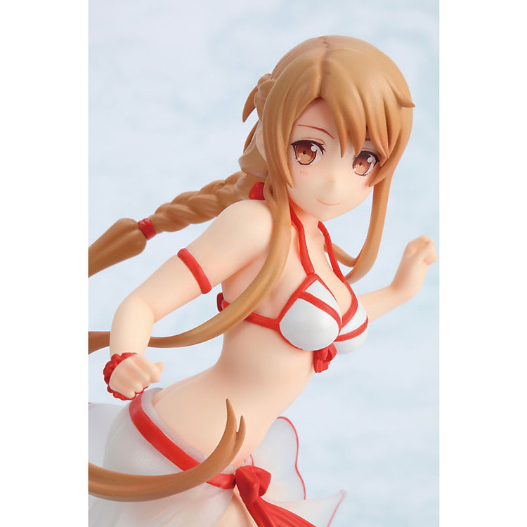 Mô Hình Asuna Swimsuit Ver- Sword Art Online