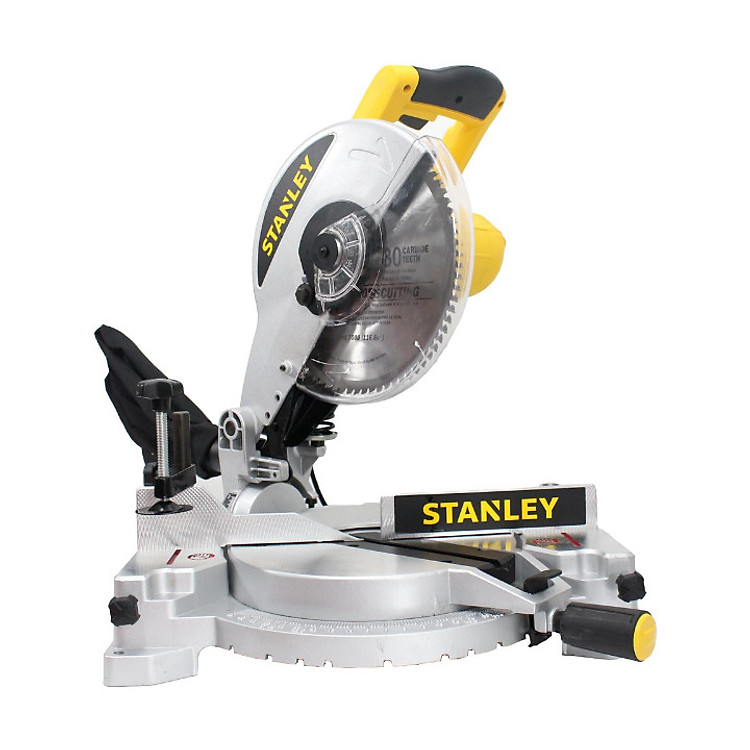 Máy cưa để bàn đa góc Stanley STEL721-B1X 1500W