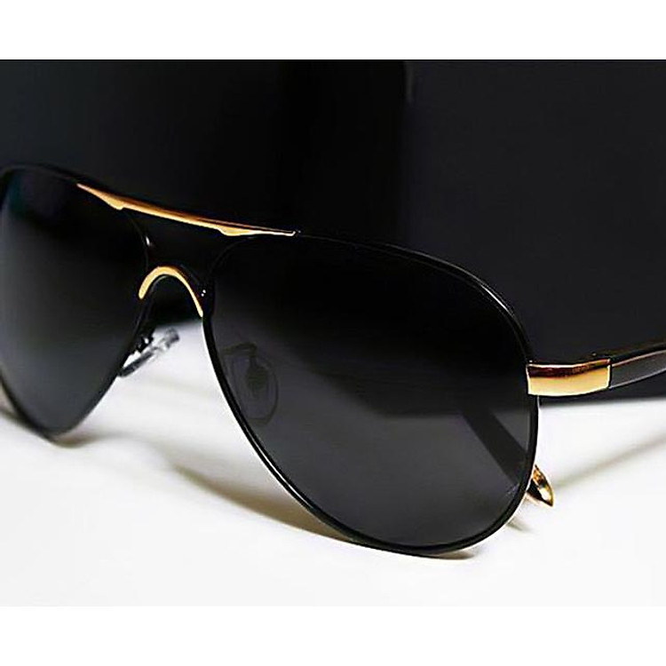 Kính mát thể thao tròng polarized serial P8000 model P8503 - Hàng Nhập Khẩu