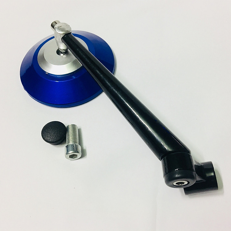 Kính Chiếu Hậu Tròn Gắn Các Loại Xe Máy