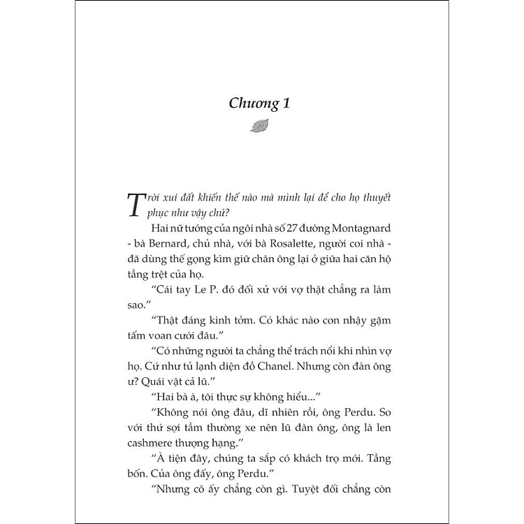 Hiệu Sách Nhỏ Ở Paris - Ảnh 2