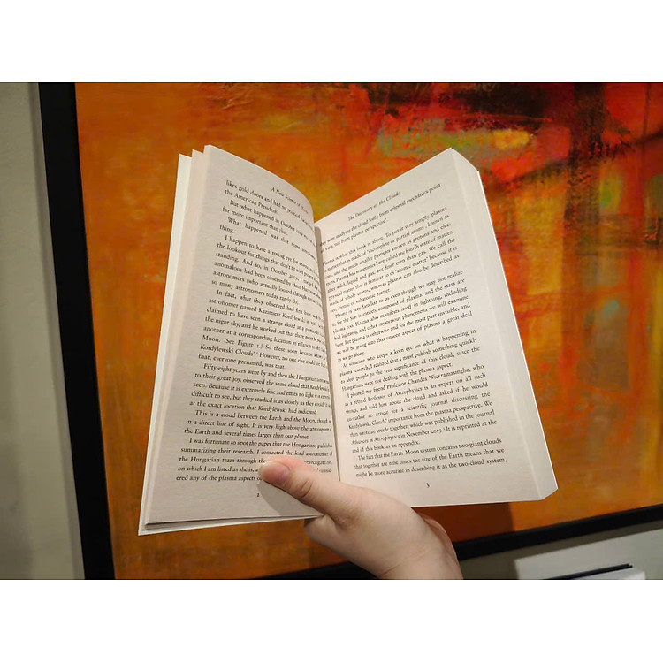 A New Science of Heaven: How the New Science of Plasma Physics Is Shedding Light on Spiritual Experience - Ảnh 5