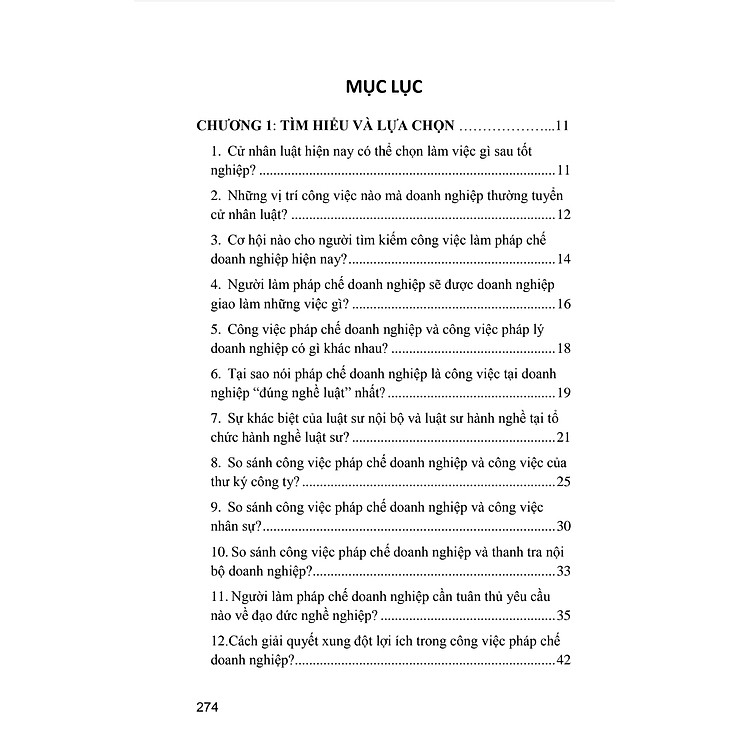 Đường vào nghề Pháp chế doanh nghiệp - Ảnh 5