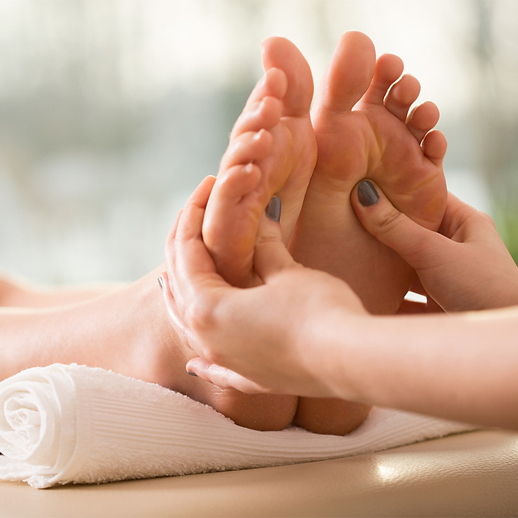 Massage Chân 90 Phút Tại Paradise Beauty & Spa