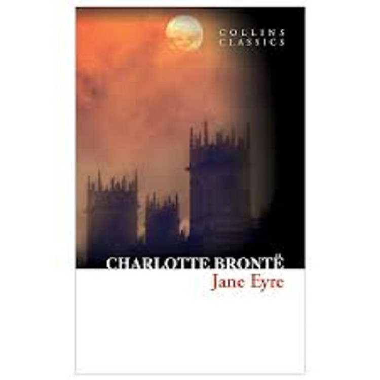 JANE EYRE