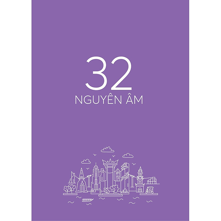 Tập Viết Tiếng Thái Lan Cho Người Mới Bắt Đầu - Ảnh 3