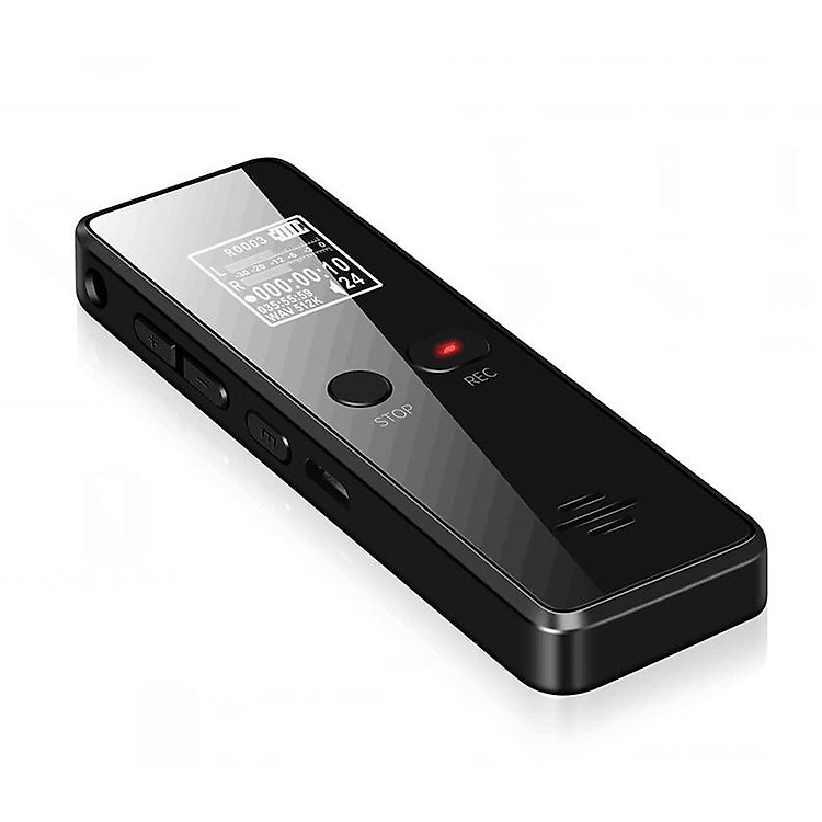 Máy ghi âm mini tiện dụng DVR 818