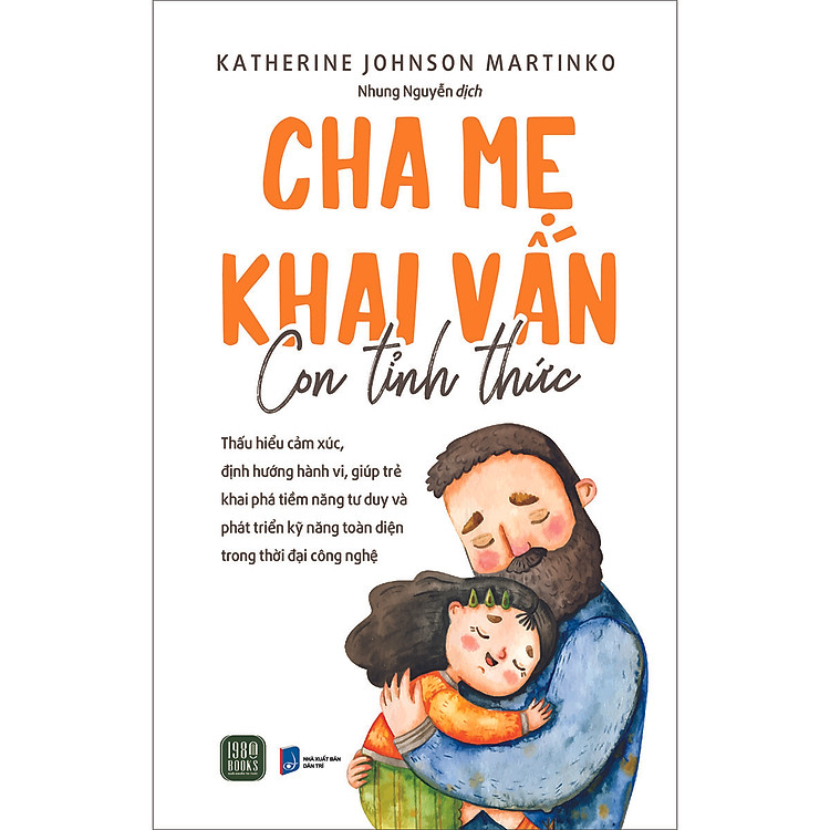 Tại Newshop: Cha Mẹ Khai Vấn Con Tỉnh Thức