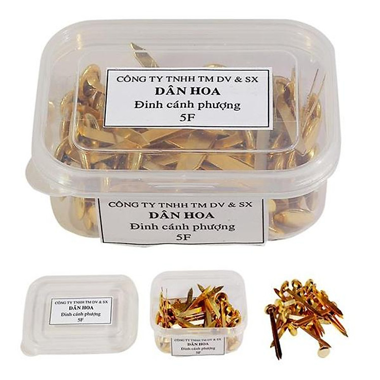 Đinh Cánh Phượng Dân Hoa 5F