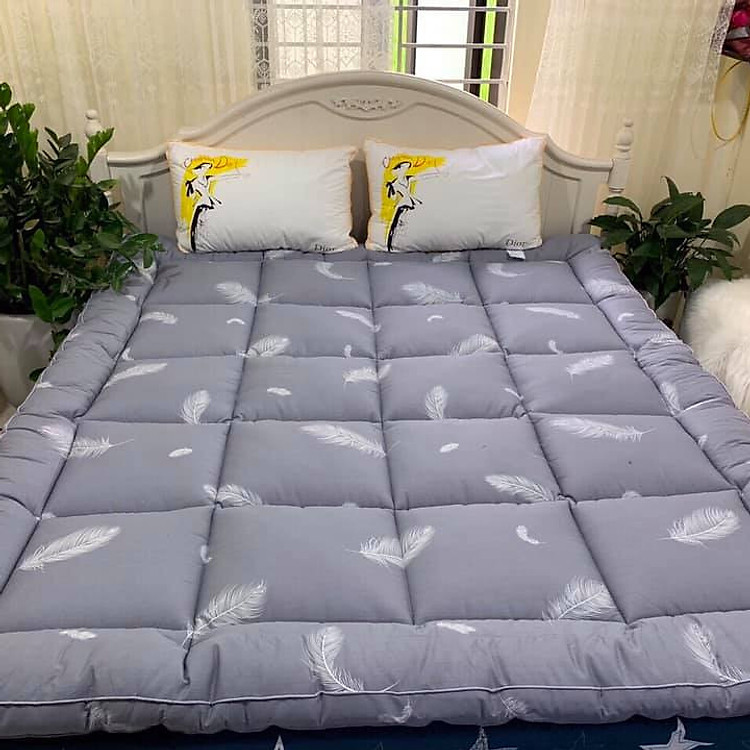 TẤM TOPPER TIÊU CHUẨN 5 SAO NHẬP KHẨU NGUYÊN CHIẾC TP330