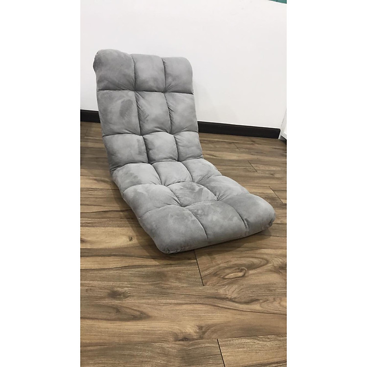 Ghế Macaron - Ghế bệt, ghế thư giãn, ghế đọc sách