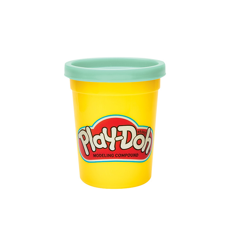 Mua Đồ Chơi Bột Nặn Xanh Dương Nhạt 2024 Chính hãng Giá tốt - Hình ảnh 2