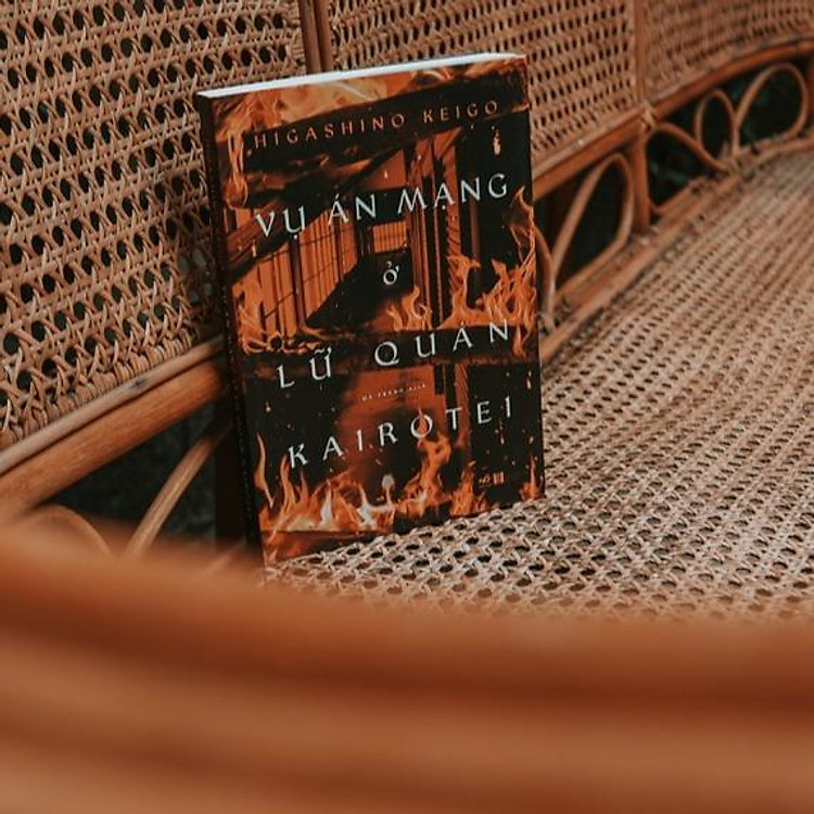 Vụ án mạng ở lữ quán Kairotei - Ảnh 4