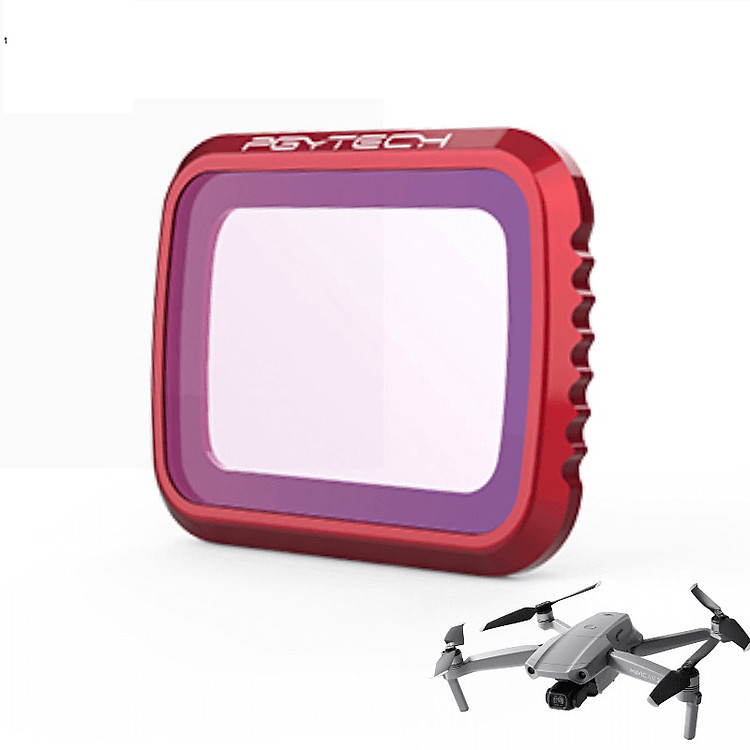 Filter MCUV Mavic Air 2 – hàng chính hãng PGYtech