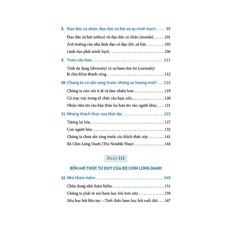 Nhà Lãnh Đạo Tương Lai (Tái Bản 2023) - Ảnh 5