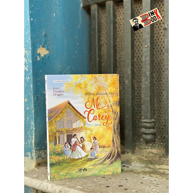 NHỮNG ĐỨA CON CỦA MẸ CAREY