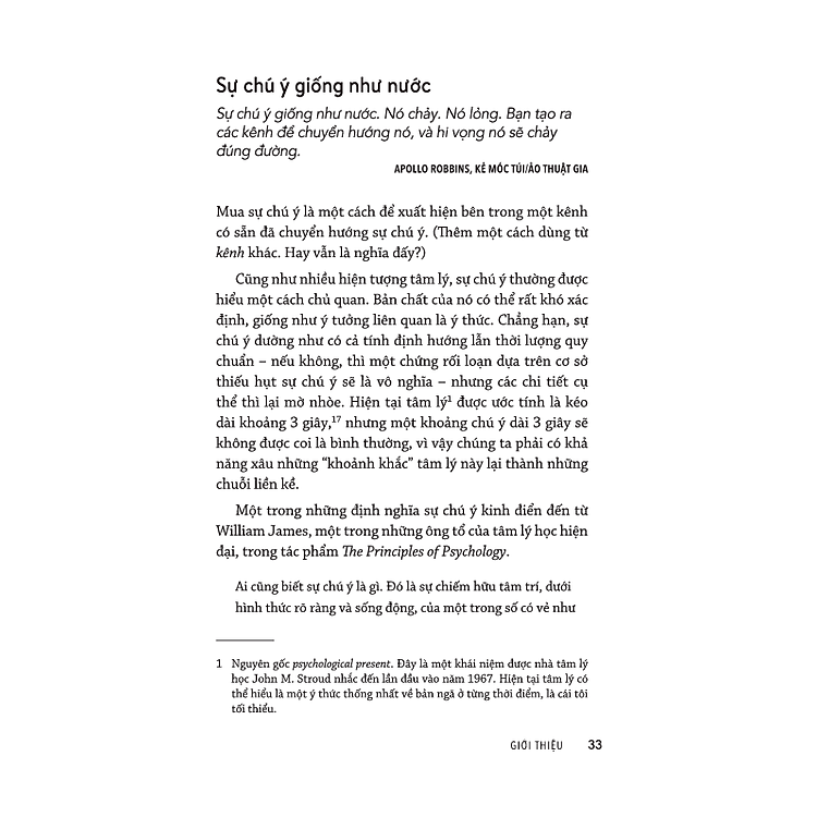 Trả Phí Mua Sự Chú Ý - Quảng Cáo Sáng Tạo Trong Thế Giới Kỹ Thuật Số - Ảnh 3