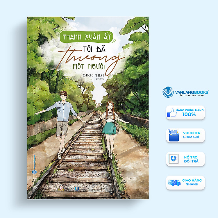 Thanh Xuân Ấy Tôi Đã Thương Một Người