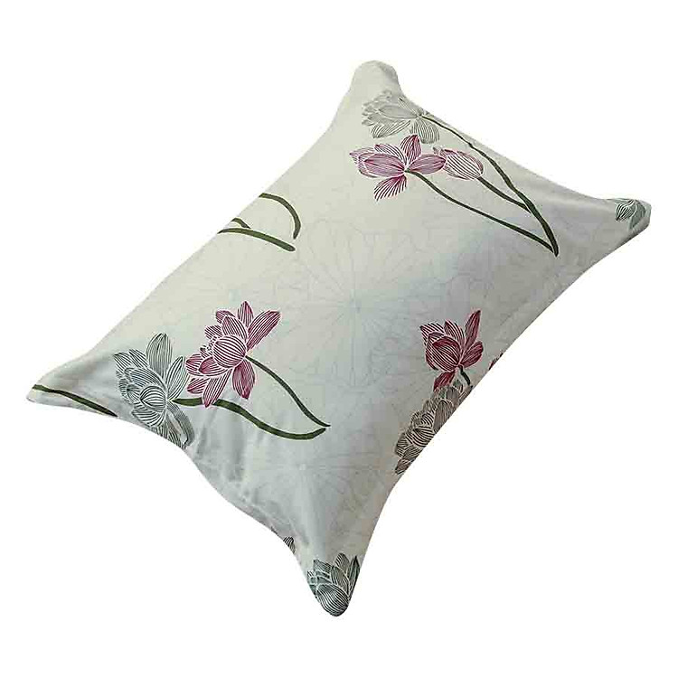 Áo Gối Đầu Thắng Lợi 1294/5 (60 x 40 cm)