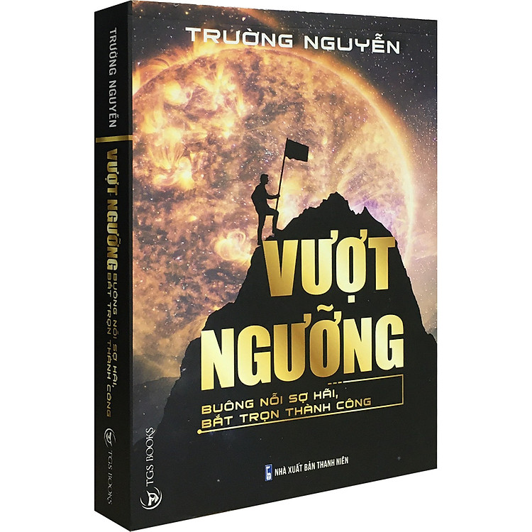 VƯỢT NGƯỠNG