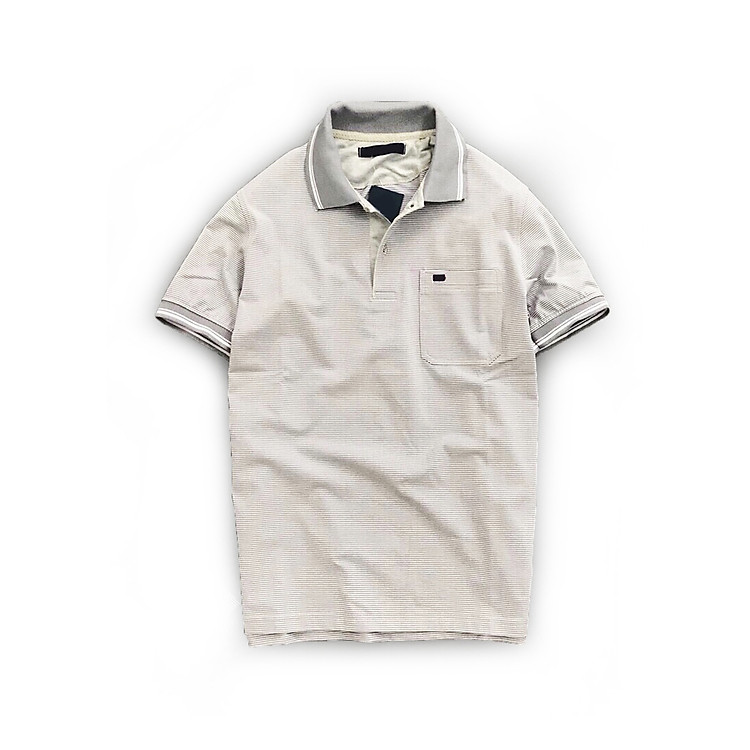 Áo Polo nam cổ bẻ ngắn tay, chất liệu cao cấp, thoáng mát, bền màu, thiết kế trẻ trung – FORMEN SHOP – FMPS086