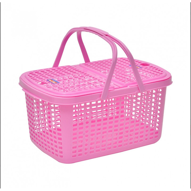 Mua Giỏ đựng đồ cho bé Song Long Giá tốt - Hình ảnh 5