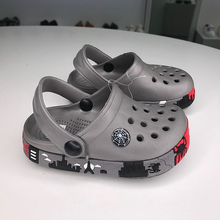 Giầy Sandal Cho Bé Trai