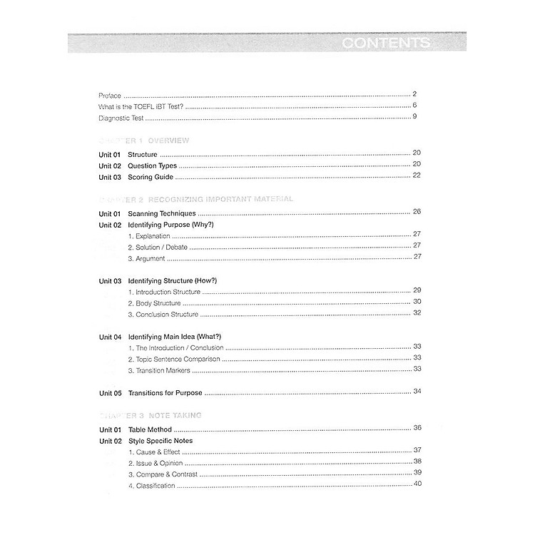 Toefl iBT - Reading - Ảnh 8