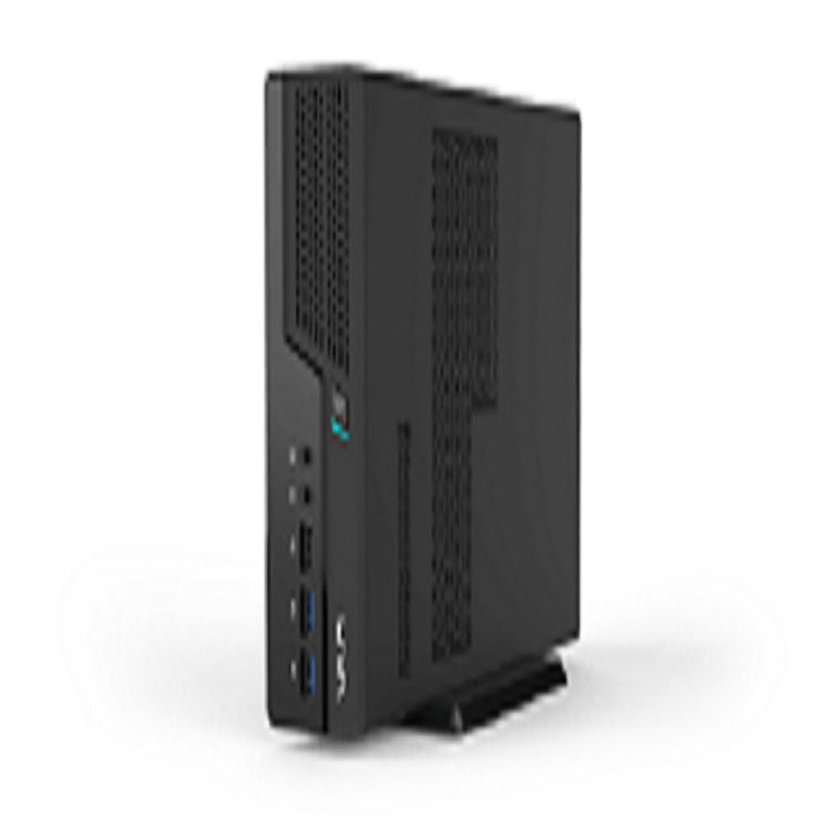 MÁY TÍNH MINI PC-ECS LIVA One Plus CL (H310C) (Máy tính bàn) hàng chính hãng