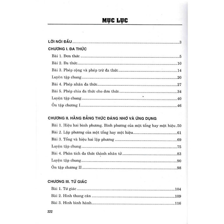 Phương Pháp Giải Bài Tập Toán Lớp 8 - Dùng Kèm SGK Kết Nối Tri Thức Với Cuộc Sống (Tập 2) - Ảnh 4