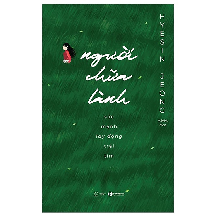 Người Chữa Lành: Sức Mạnh Lay Động Trái Tim