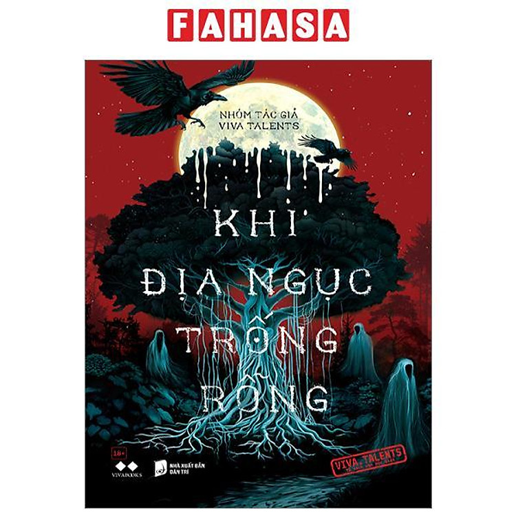 Khi Địa Ngục Trống Rỗng