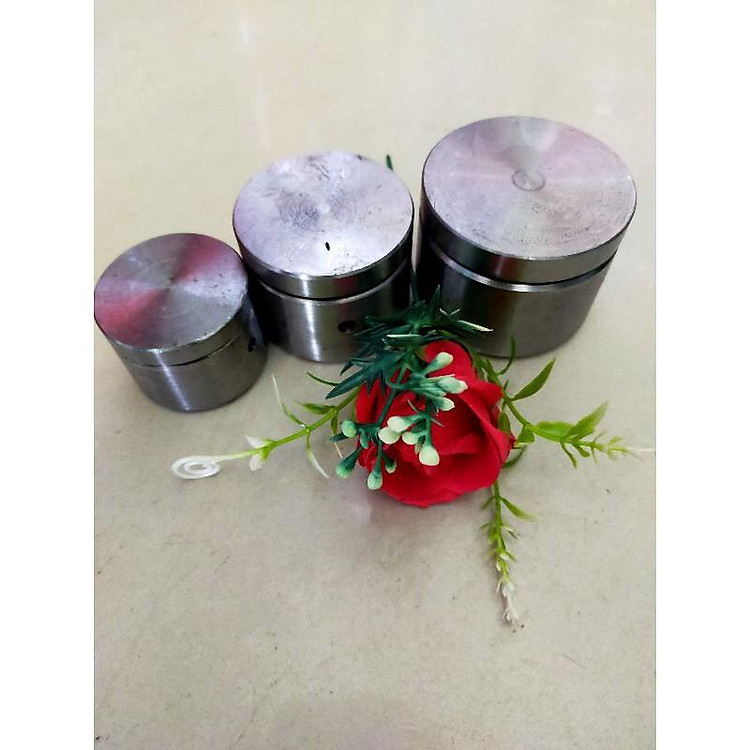 Bản lề cối xoay 360°