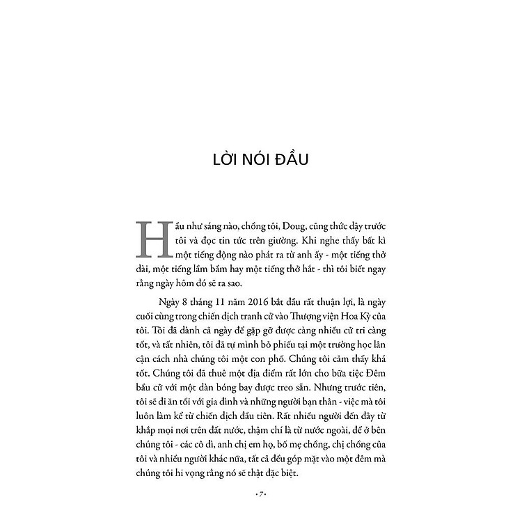 Kỹ Năng Sự Thật Ta Nắm Giữ Một Hành Trình Xuyên Nước Mỹ - Ảnh 4