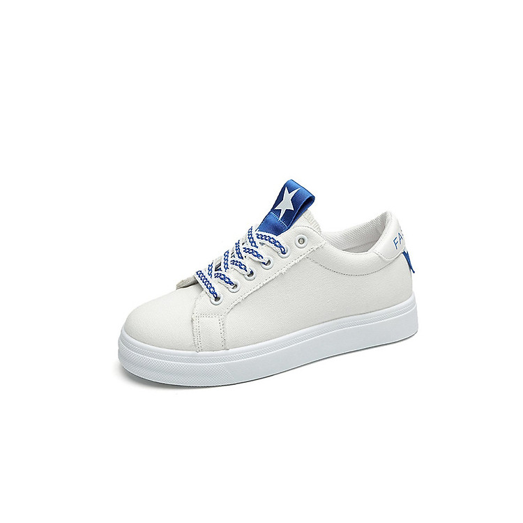 Giày Sneaker Thời Trang Nữ BAZAS BZ-6686