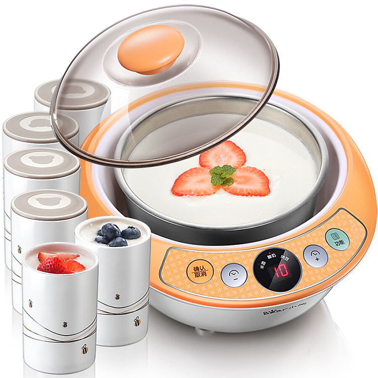 Máy Làm Sữa Chua BEAR SNJ-B15D1
