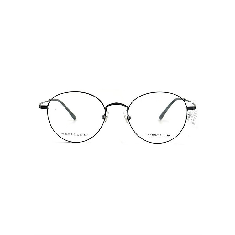 Gọng Kính Unisex Velocity VL26721