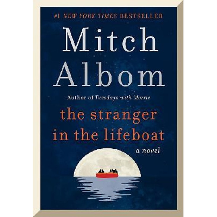 The Stranger in the Lifeboat