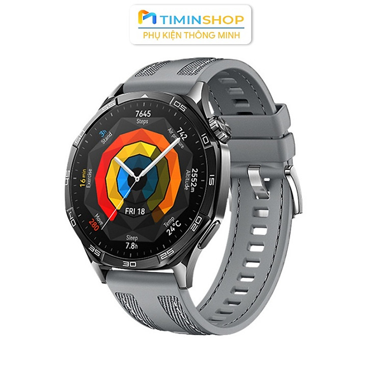 Dây cho Huawei Watch/ cho Amazfit/ cho Xiaomi/ cho Befit/ cho Realme/ cho Samsung/ cho Garmin (DT5)